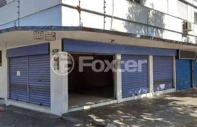 Ponto comercial com 1 sala à venda na avenida guilherme schell, 6410, centro, canoas, 83 m2 por r$ 527.000