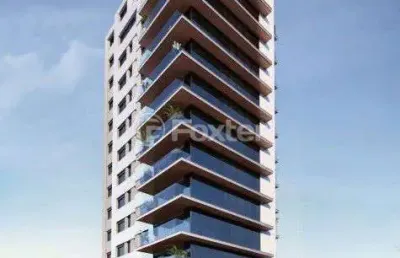 Apartamento com 3 quartos à venda na rua marquês do herval, 475, moinhos de vento, porto alegre, 202 m2 por r$ 5.344.000