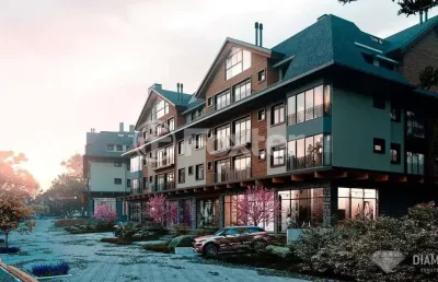 Ponto comercial com 1 sala à venda na avenida das hortênsias, 1200, centro, gramado, 90 m2 por r$ 4.720.350