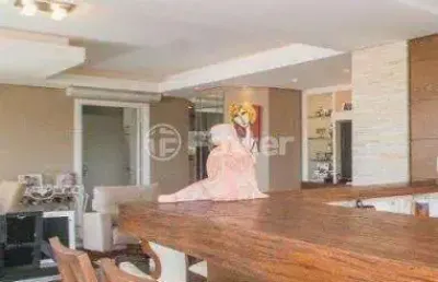 Apartamento com 3 quartos à venda na rua cabral, 983, rio branco, porto alegre, 169 m2 por r$ 1.990.000