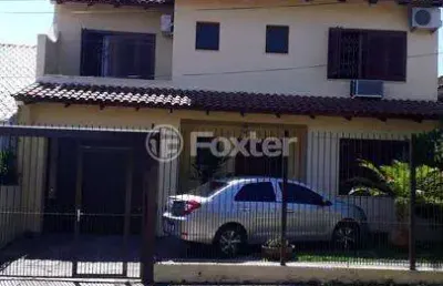 Casa com 4 quartos à venda na rua vera cruz, 63, vila ipiranga, porto alegre, 230 m2 por r$ 1.272.000