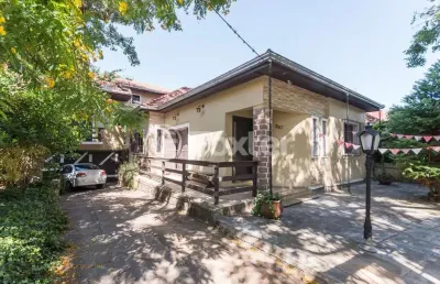 Casa com 4 quartos à venda na avenida engenheiro ludolfo boehl, 367, teresópolis, porto alegre, 230 m2 por r$ 1.500.000