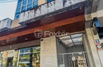 Sala comercial com 1 sala à venda na avenida cristóvão colombo, 2144, floresta, porto alegre, 20 m2 por r$ 120.000