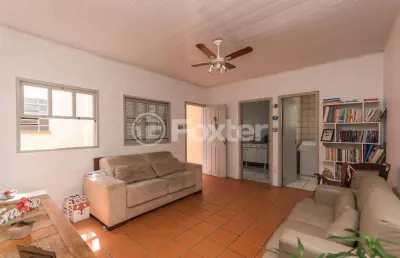 Casa com 4 quartos à venda na rua guadalajara, 580, jardim itu sabará, porto alegre, 230 m2 por r$ 435.000