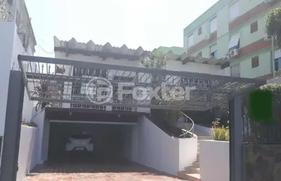 Casa com 3 quartos à venda na avenida chuí, 80, cristal, porto alegre, 302 m2 por r$ 1.320.000
