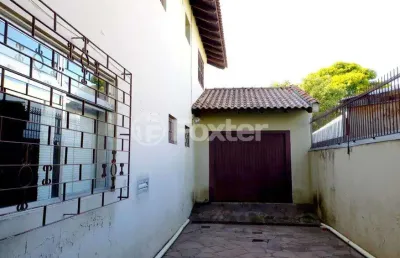 Casa com 5 quartos à venda na rua garibaldi, 97, niterói, canoas, 377 m2 por r$ 840.000