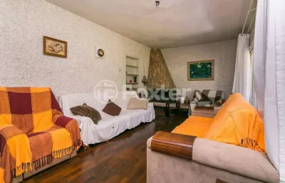 Casa com 3 quartos à venda na rua joão mendes ouriques, 234, ipanema, porto alegre, 220 m2 por r$ 900.000