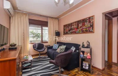 Apartamento com 2 quartos à venda na rua cristóvão pereira, 391, passo da areia, porto alegre, 64 m2 por r$ 469.000