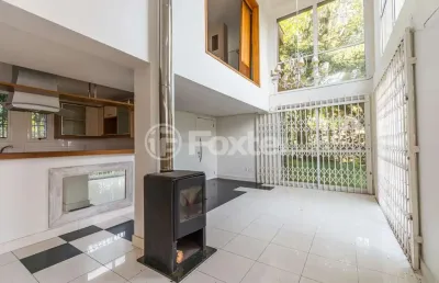 Casa com 2 quartos à venda na rua coronel gomes de carvalho, 260, tristeza, porto alegre, 354 m2 por r$ 850.000