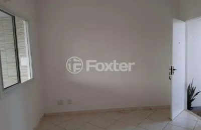 Casa em condomínio fechado com 2 quartos à venda na acesso terra nova, 502, jardim algarve, alvorada, 45 m2 por r$ 275.000