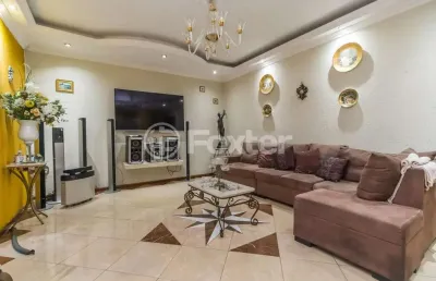 Casa com 3 quartos à venda na rua coronel aparício borges, 303, glória, porto alegre, 184 m2 por r$ 997.500