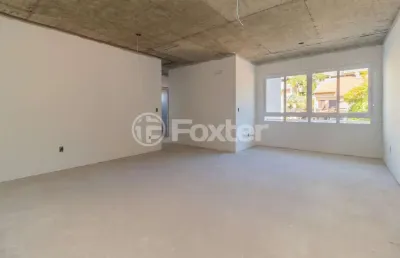 Apartamento com 3 quartos à venda na rua edmundo bastian, 1012, cristo redentor, porto alegre, 90 m2 por r$ 830.000