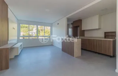 Apartamento com 2 quartos à venda na rua edmundo bastian, 1012, cristo redentor, porto alegre, 70 m2 por r$ 690.000
