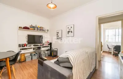 Apartamento com 2 quartos à venda na rua vinte e quatro de outubro, 1409, auxiliadora, porto alegre, 66 m2 por r$ 310.000