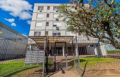 Apartamento com 3 quartos à venda na avenida doutor carlos barbosa, 530, azenha, porto alegre, 104 m2 por r$ 570.000