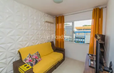 Apartamento com 3 quartos à venda na avenida bento gonçalves, 1515, santo antônio, porto alegre, 66 m2 por r$ 399.000