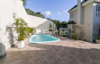 Casa com 3 quartos à venda na rua doutor paulino guerra, 46, jardim itu sabará, porto alegre, 282 m2 por r$ 1.450.000