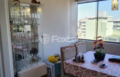 Apartamento com 3 quartos à venda na rua itororó, 160, menino deus, porto alegre, 99 m2 por r$ 848.000