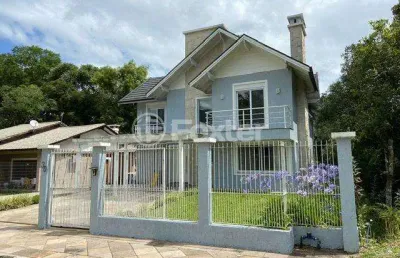 Casa com 4 quartos à venda na rua acer, 30, carniel, gramado, 266 m2 por r$ 2.199.000