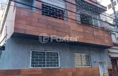Casa com 3 quartos à venda na rua general cipriano ferreira, 628, centro histórico, porto alegre, 200 m2 por r$ 855.000