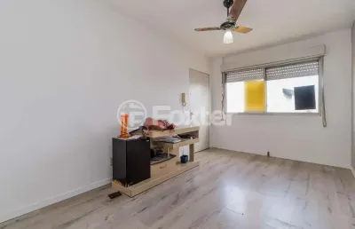 Apartamento com 2 quartos à venda na rua maracaibo, 85, jardim itu sabará, porto alegre, 53 m2 por r$ 240.000