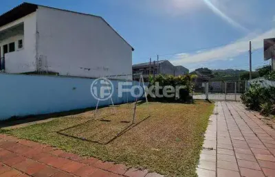 Casa comercial com 1 sala à venda na rua são geraldo, 1180, alvorada, guaíba, 153 m2 por r$ 1.299.000