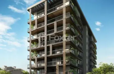 Apartamento com 3 quartos à venda na rua doutor selbach, 272, nossa senhora das graças, canoas, 125 m2 por r$ 1.389.234