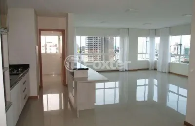 Apartamento com 3 quartos à venda na avenida emancipação, 1130, nova tramandaí, tramandaí, 124 m2 por r$ 905.000