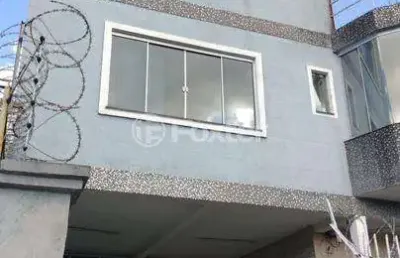 Casa com 9 quartos à venda na rua medianeira, 597, santa isabel, viamão, 900 m2 por r$ 1.900.000