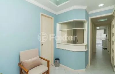 Sala comercial com 2 salas à venda na rua muck, 298, centro, canoas, 42 m2 por r$ 298.000