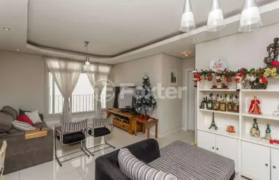 Apartamento com 4 quartos à venda na avenida independência, 1139, independência, porto alegre, 157 m2 por r$ 1.200.000