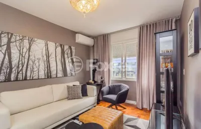 Apartamento com 3 quartos à venda na avenida madrid, 390, navegantes, porto alegre, 79 m2 por r$ 450.000