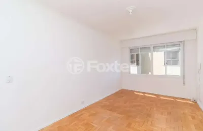 Apartamento com 3 quartos à venda na rua líbero badaró, 418, passo da areia, porto alegre, 97 m2 por r$ 495.000