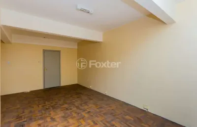 Sala comercial com 1 sala à venda na rua vigário josé inácio, 371, centro histórico, porto alegre, 59 m2 por r$ 80.000