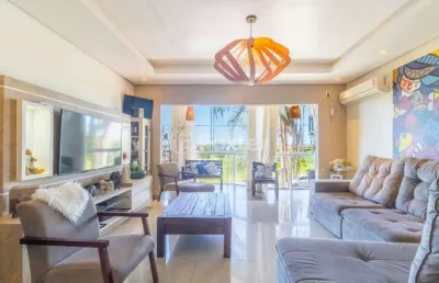 Casa com 3 quartos à venda na rua do pampa, 120, sarandi, porto alegre, 170 m2 por r$ 890.000