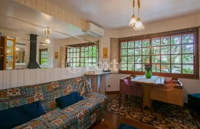Apartamento com 2 quartos à venda na rua paul harris, 315, planalto, gramado, 95 m2 por r$ 870.000