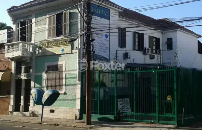 Casa com 3 quartos à venda na rua ernesto alves, 68, floresta, porto alegre, 219 m2 por r$ 400.000