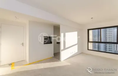 Apartamento com 2 quartos à venda na rua são josemaria escriva, 669, central parque, porto alegre, 58 m2 por r$ 681.000