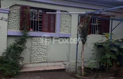 Casa com 2 quartos à venda na rua são joão batista, 202, martinica, viamão, 110 m2 por r$ 280.000