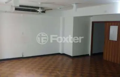 Sala comercial com 1 sala à venda na praça otávio rocha, 161, centro histórico, porto alegre, 162 m2 por r$ 330.000