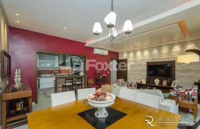 Casa com 3 quartos à venda na rua barão do triunfo, 527, menino deus, porto alegre, 216 m2 por r$ 1.065.000