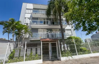Kitnet / stúdio à venda na rua josé gomes, 363, tristeza, porto alegre, 29 m2 por r$ 218.500