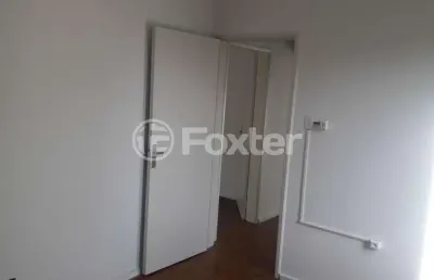 Apartamento com 2 quartos à venda na rua gumercindo saraiva, 54, menino deus, porto alegre, 60 m2 por r$ 300.000
