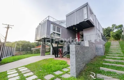 Casa com 3 quartos à venda na rua fernando osório, 1240, teresópolis, porto alegre, 315 m2 por r$ 1.390.000