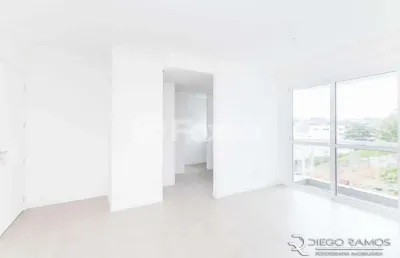 Apartamento com 2 quartos à venda na rua jacob vontobel, 368, jardim botânico, porto alegre, 65 m2 por r$ 515.000