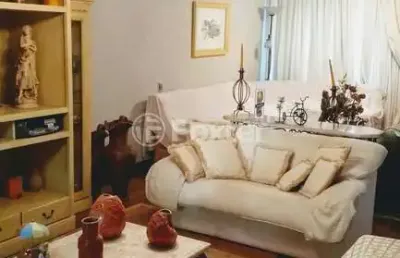 Casa com 4 quartos à venda na rua veador porto, 335, santana, porto alegre, 290 m2 por r$ 990.000