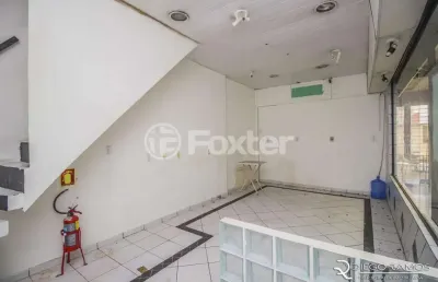 Sala comercial com 1 sala à venda na avenida senador salgado filho, 230, centro histórico, porto alegre, 55 m2 por r$ 180.500