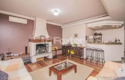Casa com 4 quartos à venda na praça paulo de aragão bozano, 138, vila ipiranga, porto alegre, 340 m2 por r$ 1.500.000