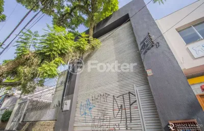Ponto comercial com 4 salas à venda na rua pelotas, 349, floresta, porto alegre, 216 m2 por r$ 1.160.000