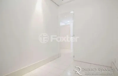 Sala comercial com 1 sala à venda na rua doutor vale, 60, floresta, porto alegre, 85 m2 por r$ 175.000
